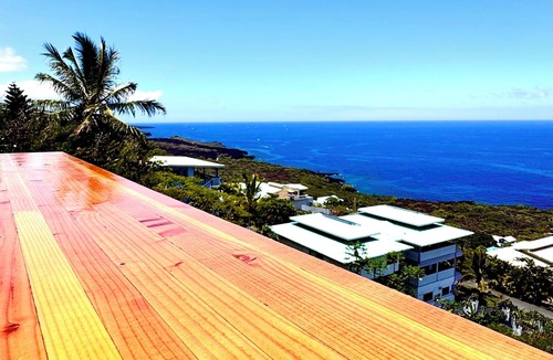 Opihihale House | South Kona Coastal Views