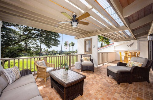 Kahaluu-Keauhou Condo | Spacious 2-Bedroom + Loft @ the Kona Coast Resort