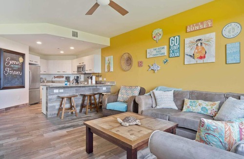 Kahaluu-Keauhou Condo | Spacious 3-bedroom condo in Keauhou, Kailua Kona
