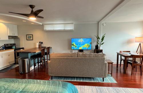 Waikoloa Village Apartment | Spacious Studio Near Beaches & Dining