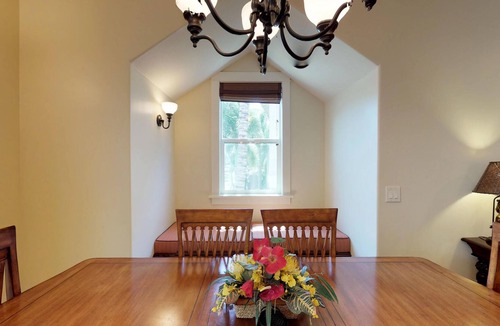 Poipu House | Spacious Villa just a short stroll to Poipu, Brennecke, and Shipwreck Beach
