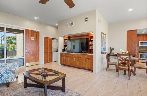 Kapalua Condo | Special Rates! Upgraded Kapalua Bay Villa 1BD