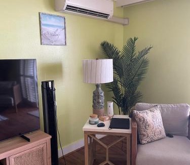 Poipu Apartment | Step to beach New Quiet Kiahuna Plantation Remodeled 2 bedroom condo with AC