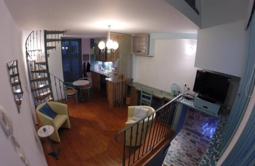 Milly-la-Foret Apartment | Studio duplex totally independent