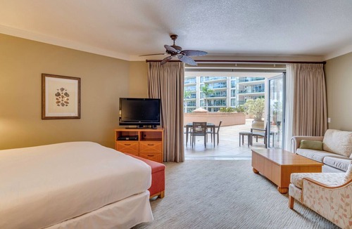 Honokowai Hotel | Studio Resort View at Honua Kai Resort & Spa, Free Parking, Onsite Pool