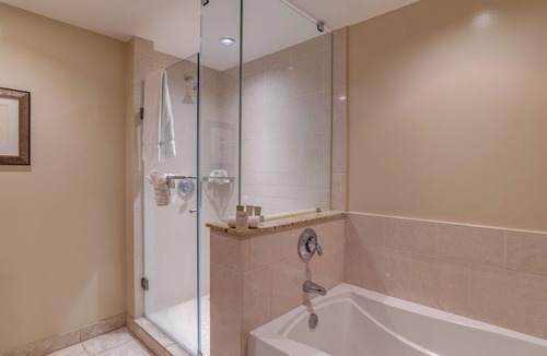 Honokowai Hotel | Studio Resort View at Honua Kai Resort & Spa, Free Parking, Onsite Pool