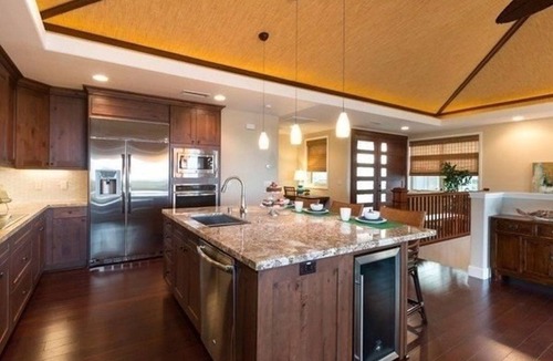 Kamuela House | Stunning 4 bed, 3 1/2 bath Mauna Lani home near beach, golf
