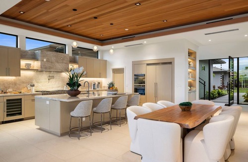 Waikoloa House | Stunning 6BR One Ocean Estate GE6 at Mauna Lani – Island Luxury & Private Po