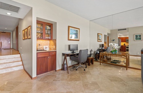 Wailea Condo | Stunning Ground-Floor Retreat with Breathtaking Views! -Makena Surf #G-103: