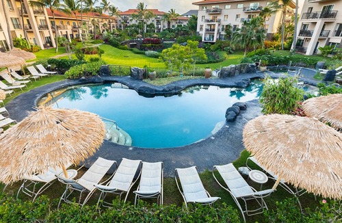 Poipu Condo | Stunning Marriott Waiohai Two bedroom villa. Reserve now!