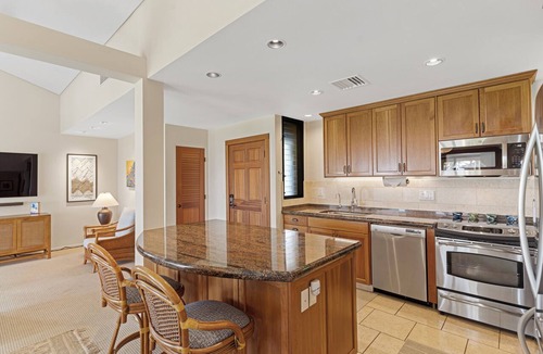 Wailea Condo | Stunning Oceanfront 1BR/2BA Retreat with Spectacular Views - Wailea Elua 1802