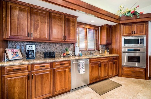 Kamuela House | Stunning, spacious home with VIP access to private Mauna Lani Beach Club!