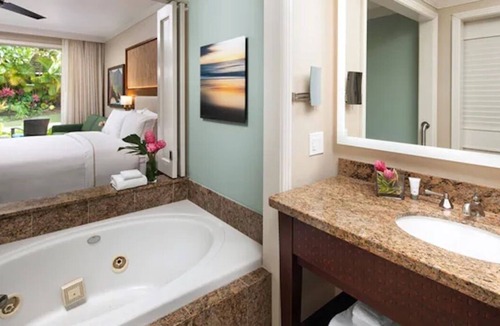 Princeville Condo | Stunning Two Bedroom at Westin Princeville. Gorgeous resort!