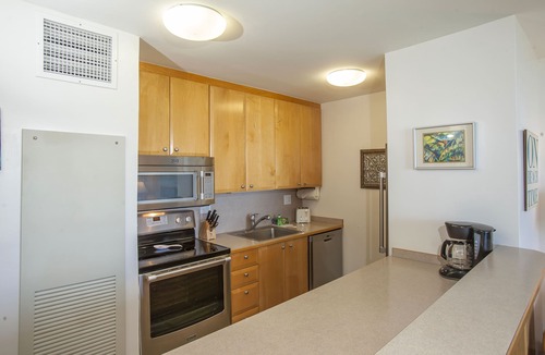 Kihei Condo | Sugar Beach Resort - Maui Condo & Home