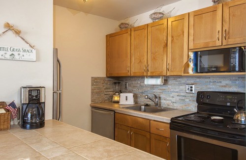 Kihei Condo | Sugar Beach Resort - Maui Condo & Home