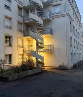 Vauban Esquermes Apartment | Suite de luxe au cœur de Lille - 5 min du centre