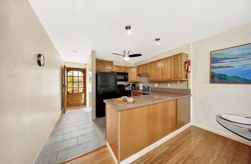 Nawiliwili Condo | Summer Deal Central Kauai Condo with Pool and Ocean Views