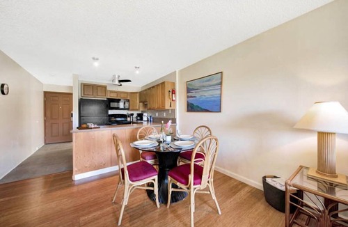 Nawiliwili Condo | Summer Deal Central Kauai Condo with Pool and Ocean Views
