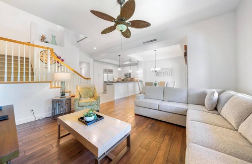 Kulalani Condo | Summer Deal Mauna Lani Resort Townhome with Pool and Beach Access