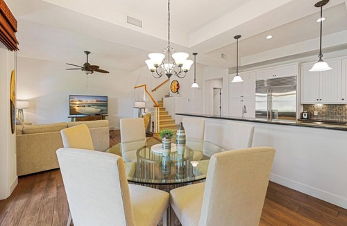Kulalani Condo | Summer Deal Mauna Lani Resort Townhome with Pool and Beach Access