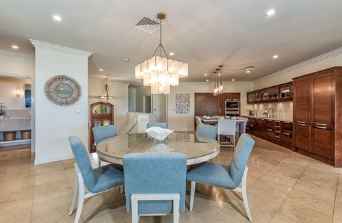 Wailea House | Summer Deal Ocean View Wailea Villa with Pool and Resort Hot Tubs