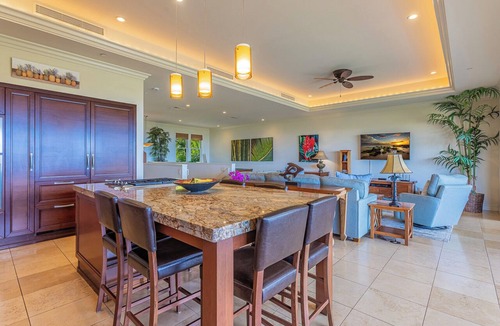 Wailea House | Summer Deal Ocean View Wailea Villa with Pool and Private Lanai