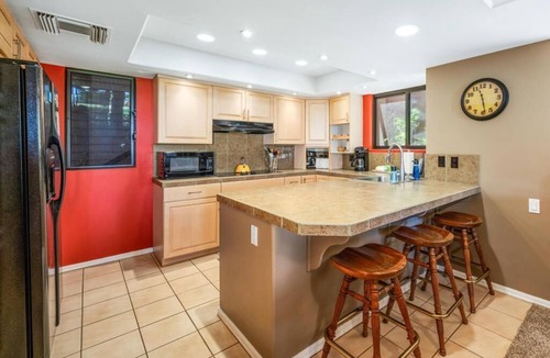 Waikoloa Village Condo | Summer Deal Waikoloa 2BR Condo with Large Lanai Pool and Hot Tub