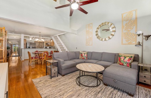 Waikoloa Village Condo | Summer Deal Waikoloa 3BR Villa with Pool Hot Tub and Ocean Views