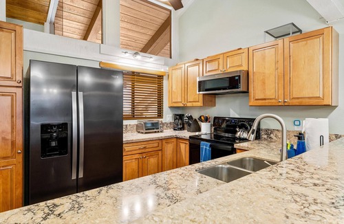 Waikoloa Village Condo | Summer Deal Waikoloa 3BR Villa with Pool Hot Tub and Ocean Views