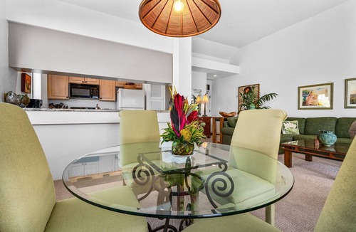 Wailea Condo | Summer Deal Wailea Condo with Golf Course Views Pool and Hot Tub