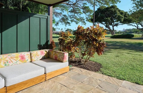 Kaanapali Hotel | Summer Getaway! Beachfront Property with Outdoor Swimming Pool, Tennis Courts