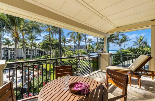 Kahuku Villa | SUMMER REDUCED! Villa 315 Ocean views every bedroom!