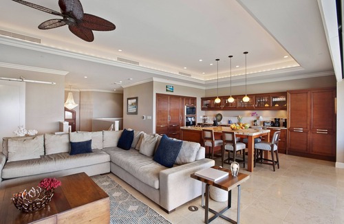 Wailea House | Summer Sale Panoramic Ocean Views Fourth Row Ho'olei, 112-4