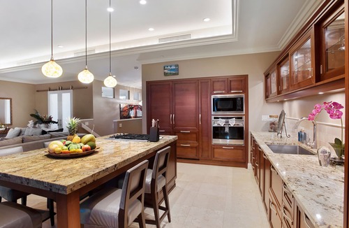 Wailea House | Summer Sale Panoramic Ocean Views Fourth Row Ho'olei, 112-4