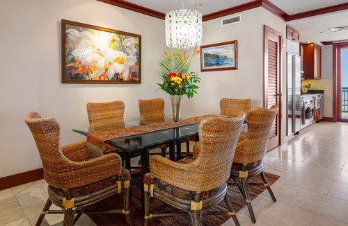Ko Olina Villa | Summer Sale Rates- 12th Floor with dramatic views