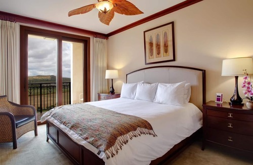 Ko Olina Villa | Summer Sale Rates- 12th Floor with dramatic views