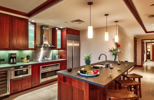 Ko Olina Villa | Summer Sale Rates -14th Floor- Incredible View