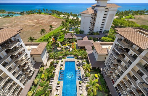 Ko Olina Villa | Summer Sale Rates -14th Floor- Incredible View