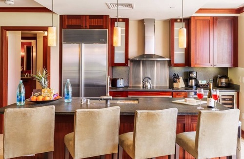 Ko Olina Villa | Summer Sale Rates-BT303-Beautiful ocean and pool views