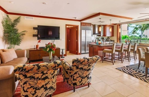 Ko Olina Villa | Summer Sale Rates-BT303-Beautiful ocean and pool views