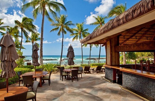 Ko Olina Villa | Summer Sale Rates-BT303-Beautiful ocean and pool views
