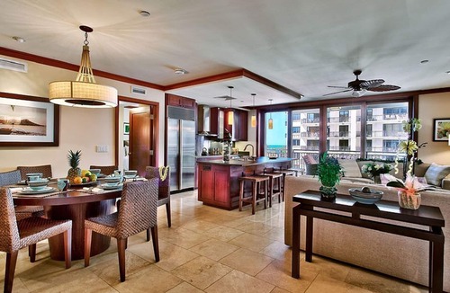 Ko Olina Villa | Summer Sale Rates-Fabulous 3 BR/3 BA Updated Villa