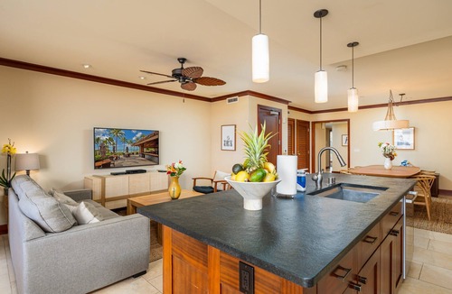 Ko Olina Villa | Summer Sale Rates - Lovely Ocean view villa. Sleeps 6