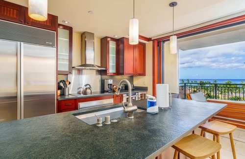 Ko Olina Villa | Summer Sale Rates - Lovely Ocean view villa. Sleeps 6