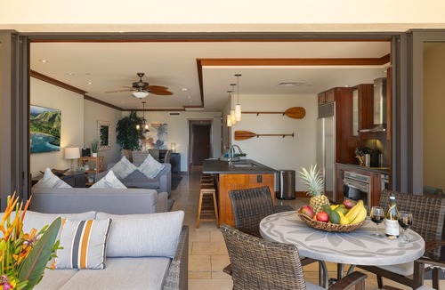 Ko Olina Villa | Summer Sale Rates-OT204- Sleeps up to 6- 2 bed, 2 bath