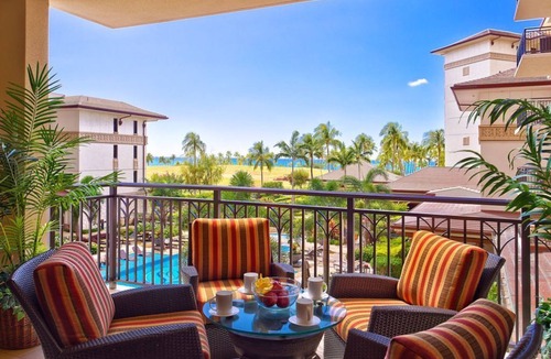Ko Olina Villa | Summer Sale Rates - OT301 - 3 BR/2.5 BA - Sleeps 8