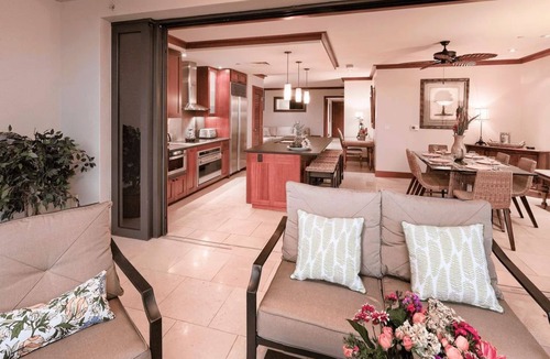 Ko Olina Villa | Summer Sale Rates - OT302- 3rd flr 3 BR- Sleeps 8