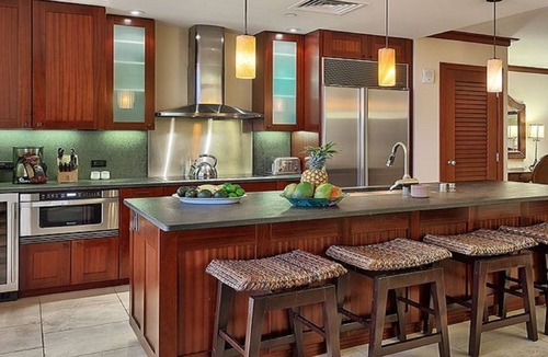 Ko Olina Villa | Summer Sale Rates - OT302- 3rd flr 3 BR- Sleeps 8