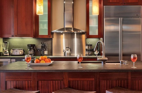 Ko Olina Villa | Summer Sale Rates- OT306- 3 BR- 3rd floor Poolside Villa
