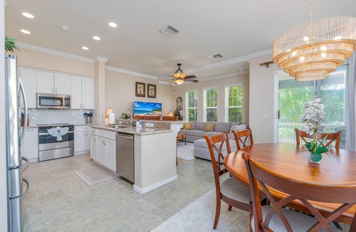 Ko Olina Resort | Summer Sale Rates-Tropical Haven Retreat in Ko Olina | TCP-1196-3
